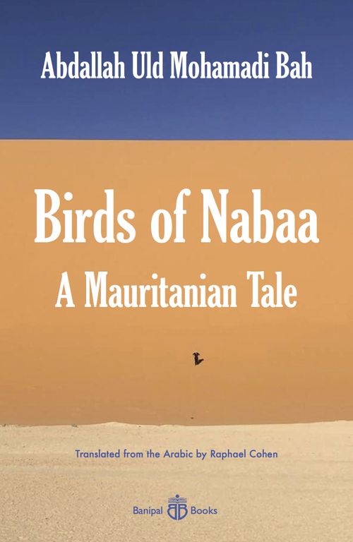 Birds of Nabaa