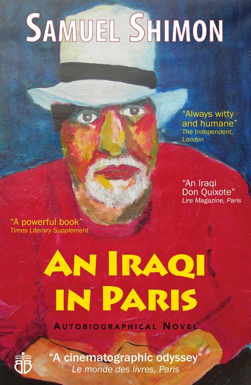 An Iraqi In Paris