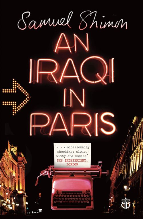 An Iraqi In Paris